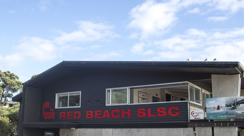 club house